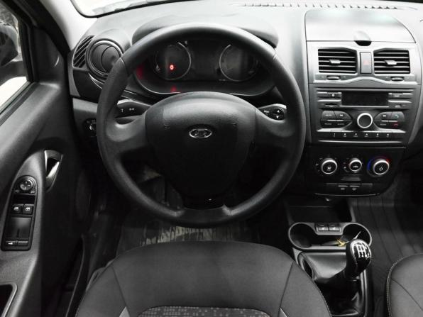 Lada (ВАЗ) Granta I Рестайлинг с пробегом 2021 года, цена 810 000 рублей, 37038 км, универсал, Автокод Объявления