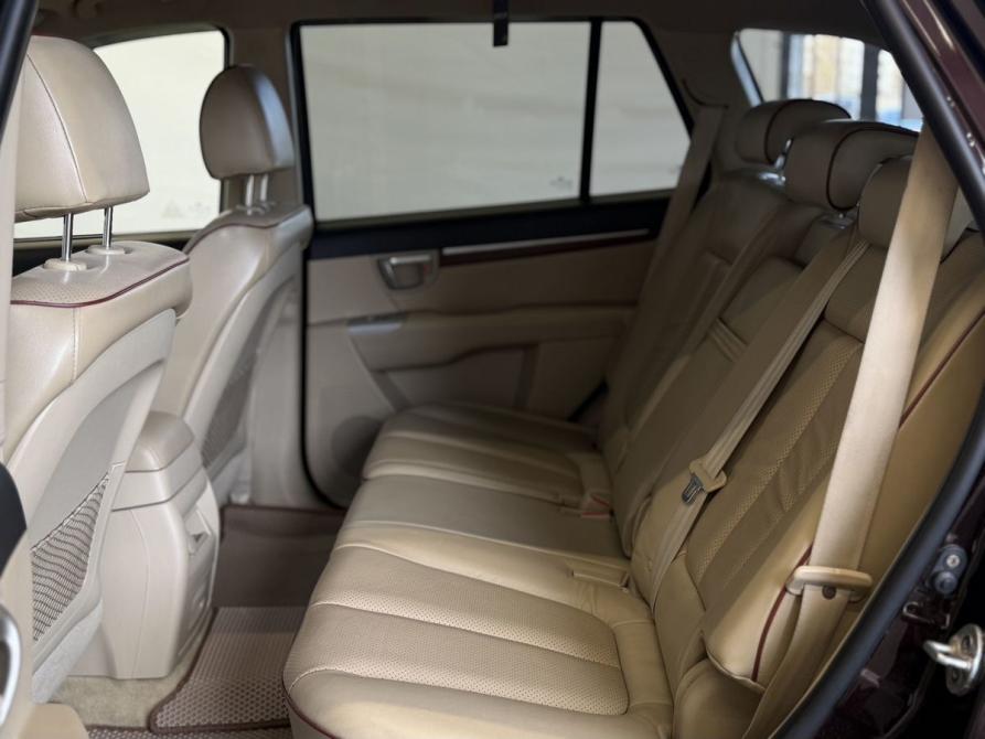 Hyundai Santa Fe II Псков  - изображение 10