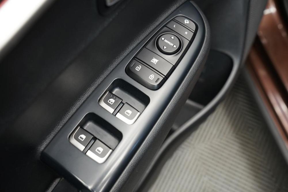 Kia Rio IV Рестайлинг Крым  - изображение 11