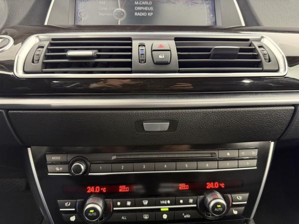 BMW 5 серии VI (F10/F11/F07) с пробегом 2010 года, цена 1 980 000 рублей, 339000 км, лифтбек, Автокод Объявления