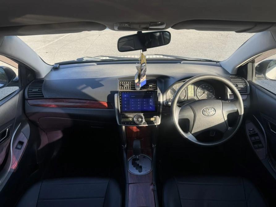 Toyota Allion II Новокузнецк  - изображение 14