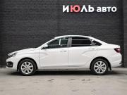 Lada (ВАЗ) Vesta I Рестайлинг (NG) Екатеринбург  - изображение 27