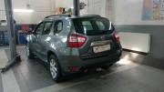 Nissan Terrano III (D10) Санкт-Петербург  - изображение 9