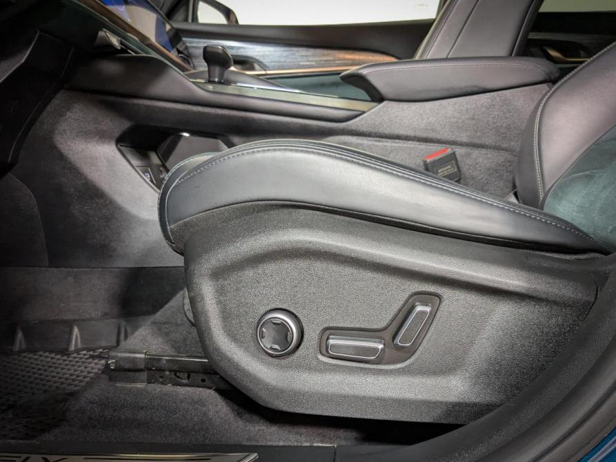 Geely Monjaro I Екатеринбург  - изображение 22