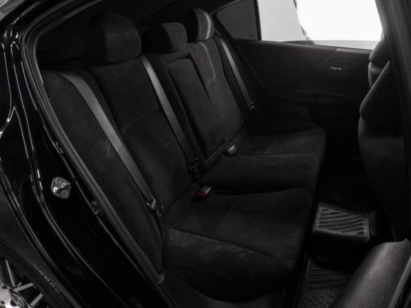 Honda Accord IX с пробегом 2013 года, цена 1 699 000 рублей, 89751 км, седан, Автокод Объявления