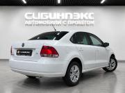 Volkswagen Polo V Кемерово  - изображение 20