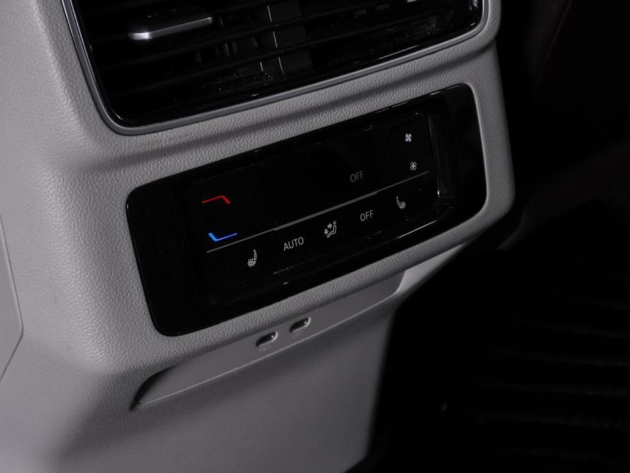 Volkswagen Tavendor I Ростов-на-Дону  - изображение 18