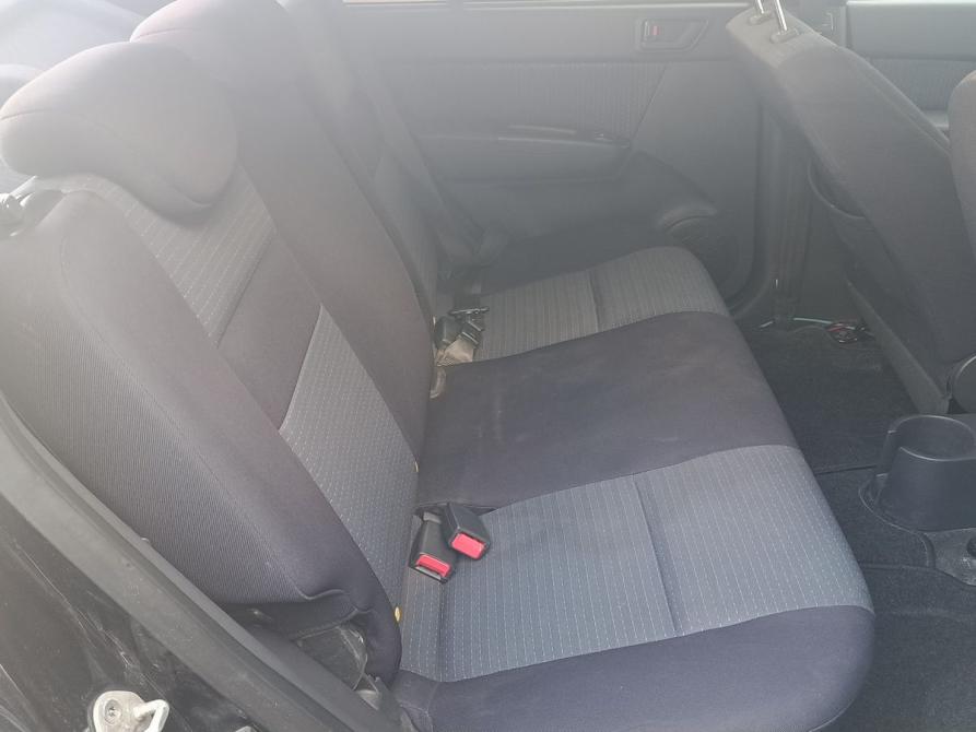 Hyundai Getz I Рестайлинг Москва  - изображение 11