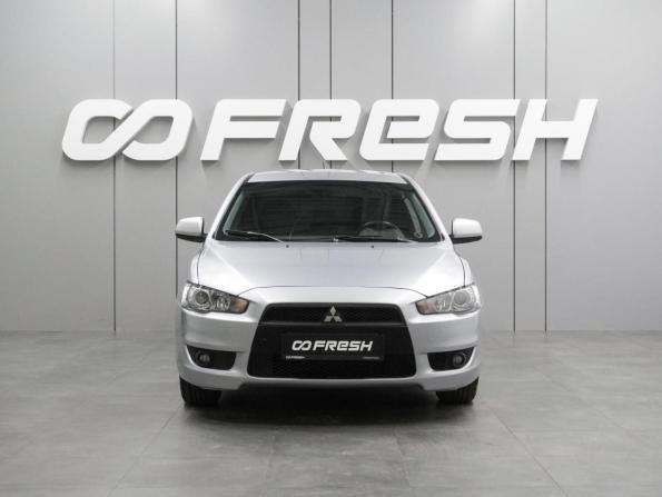 Mitsubishi Lancer X с пробегом 2008 года, цена 749 000 рублей, 200812 км, седан, Автокод Объявления