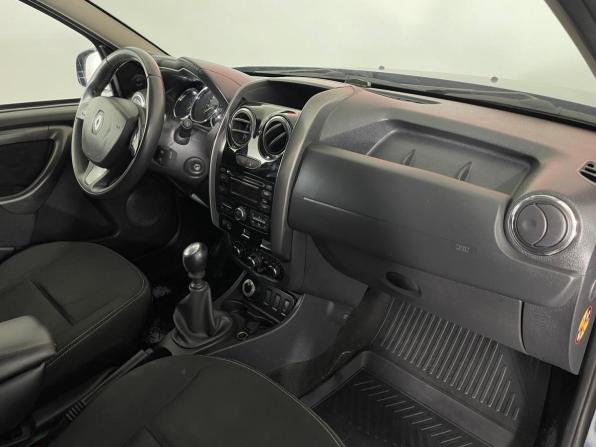 Renault Duster I Рестайлинг с пробегом 2015 года, цена 1 120 000 рублей, 167522 км, внедорожник, Автокод Объявления