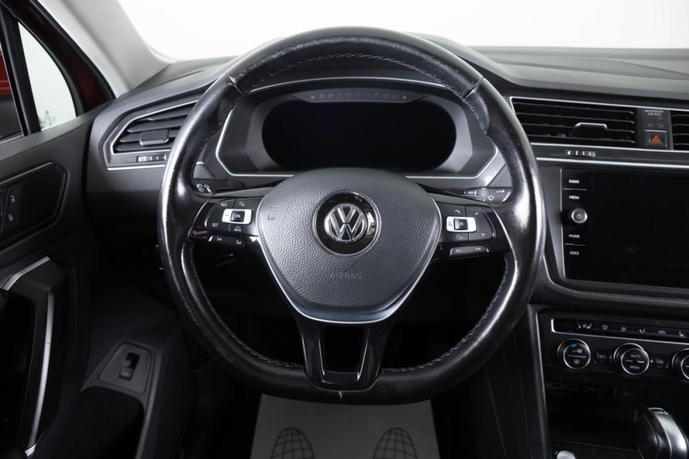 Volkswagen Tiguan II Пермь  - изображение 17