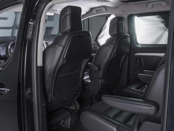 Citroen SpaceTourer I с пробегом 2018 года, цена 2 890 000 рублей, 121179 км, минивэн, Автокод Объявления