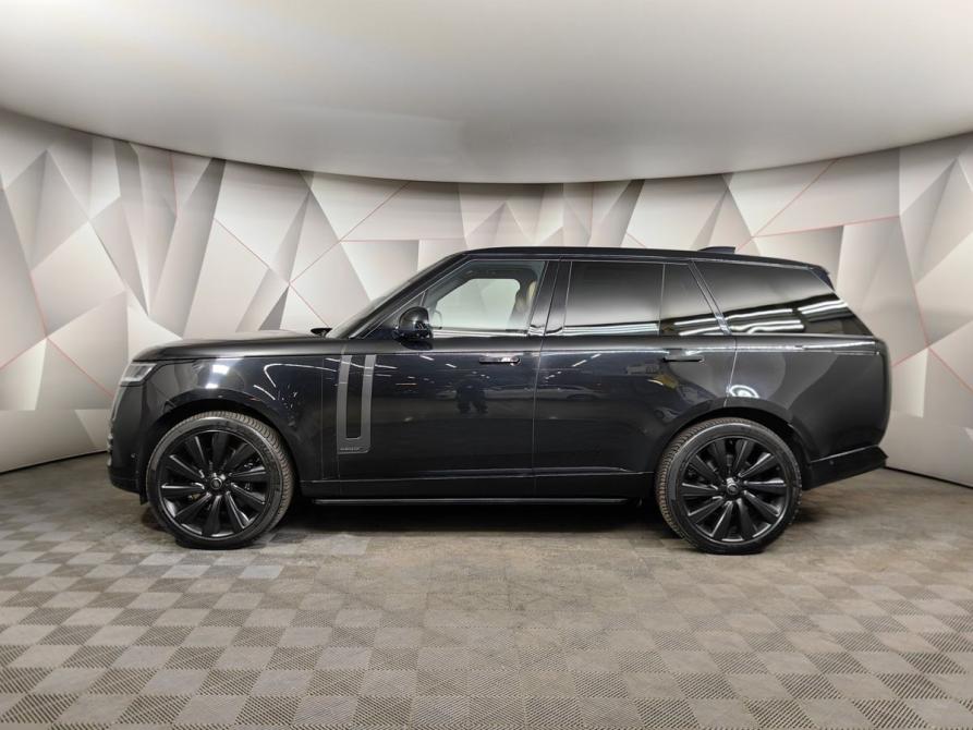 Land Rover Range Rover V Москва  - изображение 5
