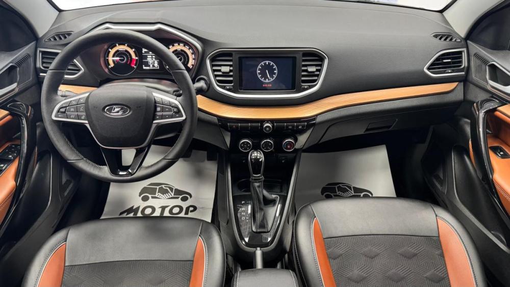 Lada (ВАЗ) Vesta I Рестайлинг (NG) Киров  - изображение 10