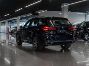 BMW X5 IV (G05/G18) Рестайлинг Москва  - изображение 37