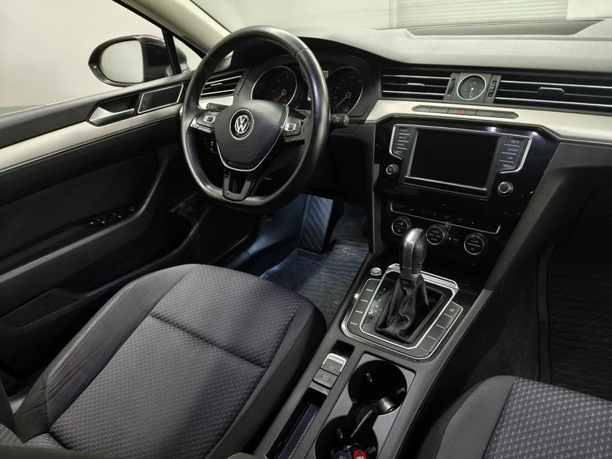Volkswagen Passat B8 Москва  - изображение 10