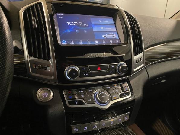 Haval H9 I Рестайлинг с пробегом 2023 года, цена 3 137 000 рублей, 60854 км, внедорожник, Автокод Объявления