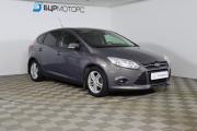 Ford Focus III Нижний Новгород  - изображение 24