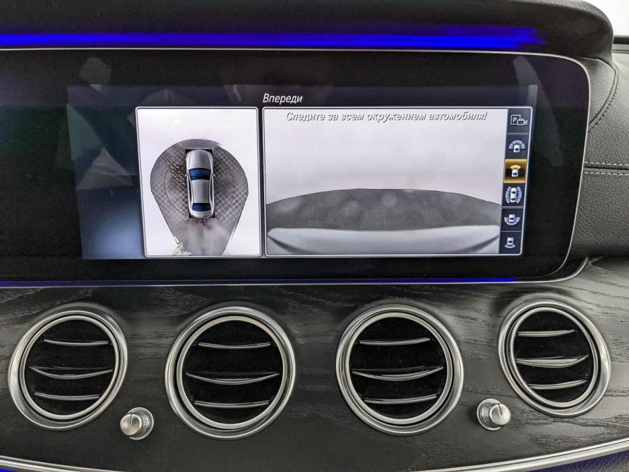 Mercedes-Benz E-Класс V (W213 S213 C238) Москва  - изображение 27