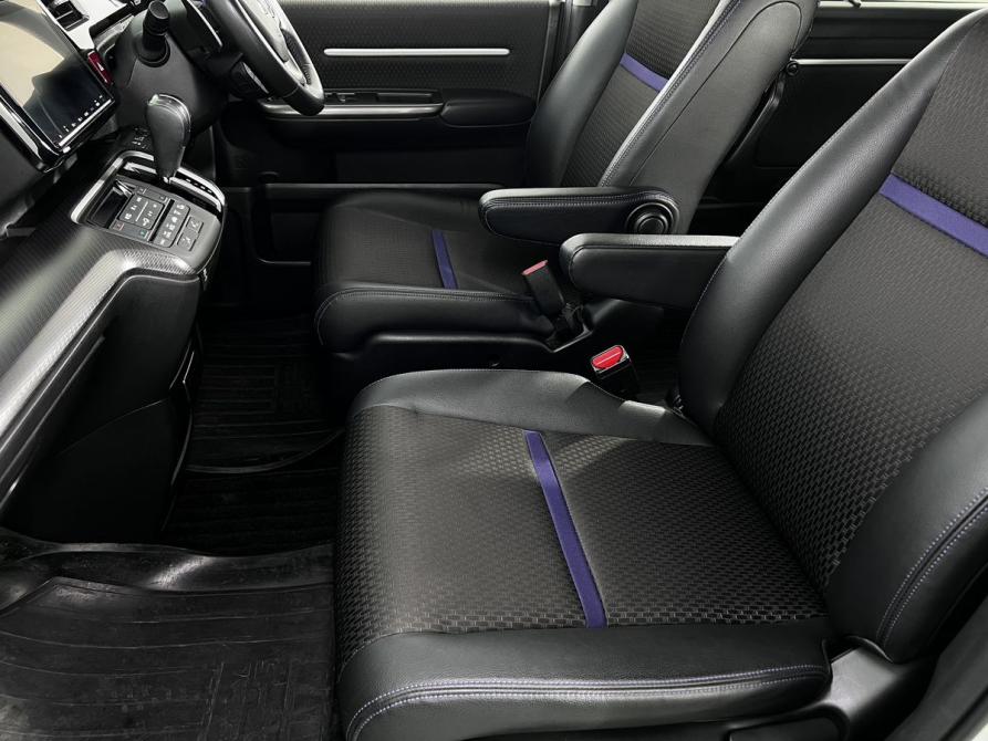 Honda Stepwgn V Рестайлинг Калининград  - изображение 9