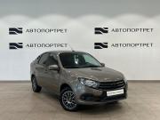 Lada (ВАЗ) Granta I Рестайлинг Санкт-Петербург  - изображение 21