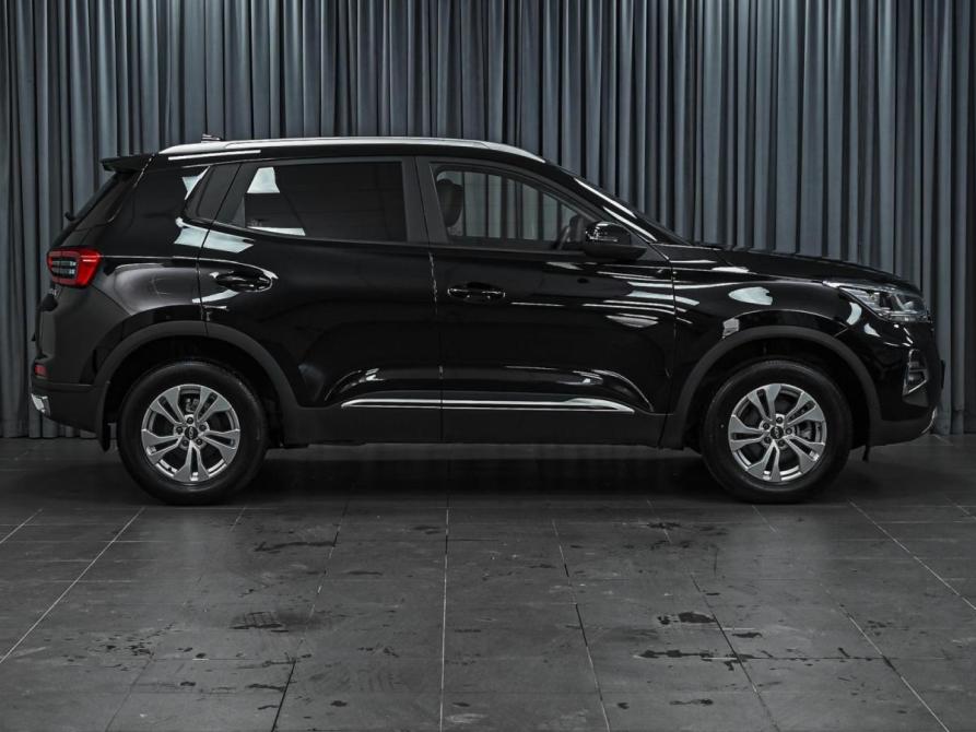 Chery Tiggo 4 Pro I Ставрополь  - изображение 5