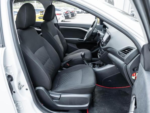 Lada (ВАЗ) Vesta I с пробегом 2017 года, цена 845 000 рублей, 114833 км, седан, Автокод Объявления
