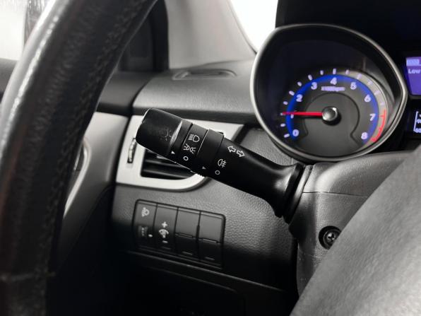 Hyundai i30 II с пробегом 2012 года, цена 749 900 рублей, 311269 км, хэтчбек, Автокод Объявления