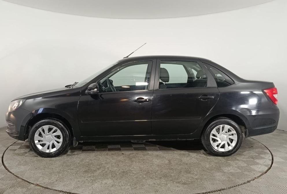 Lada (ВАЗ) Granta I Рестайлинг Волгоград  - изображение 4