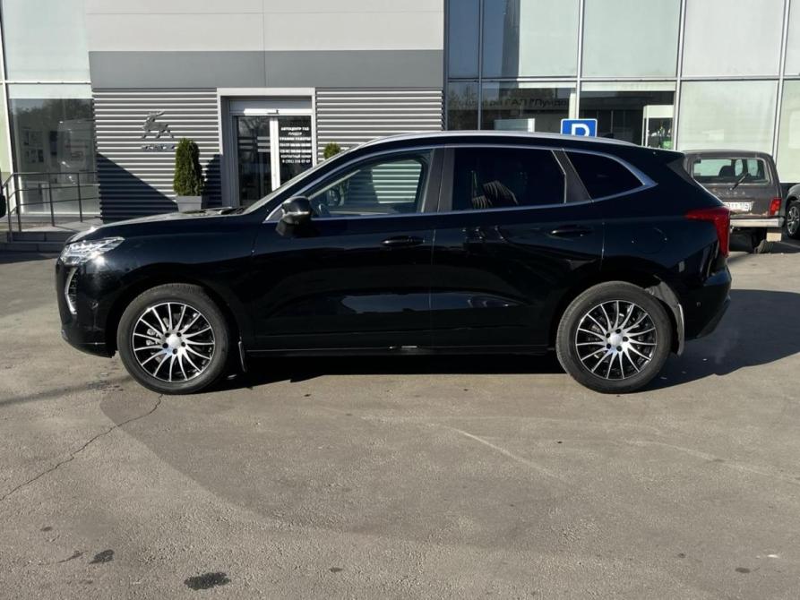 Haval Jolion I Челябинск  - изображение 2