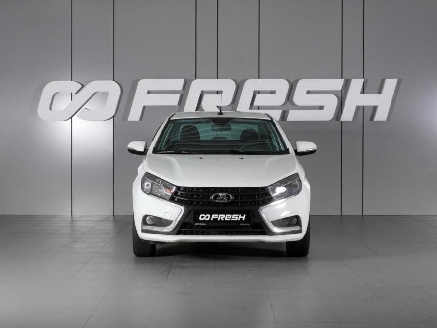 Lada (ВАЗ) Vesta I Минеральные Воды  - изображение 3