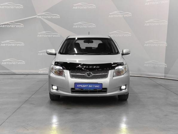 Toyota Corolla X (E140 E150) с пробегом 2007 года, цена 870 000 рублей, 284729 км, универсал, Автокод Объявления