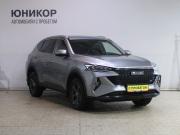Haval F7 I Рестайлинг Дзержинск  - изображение 33