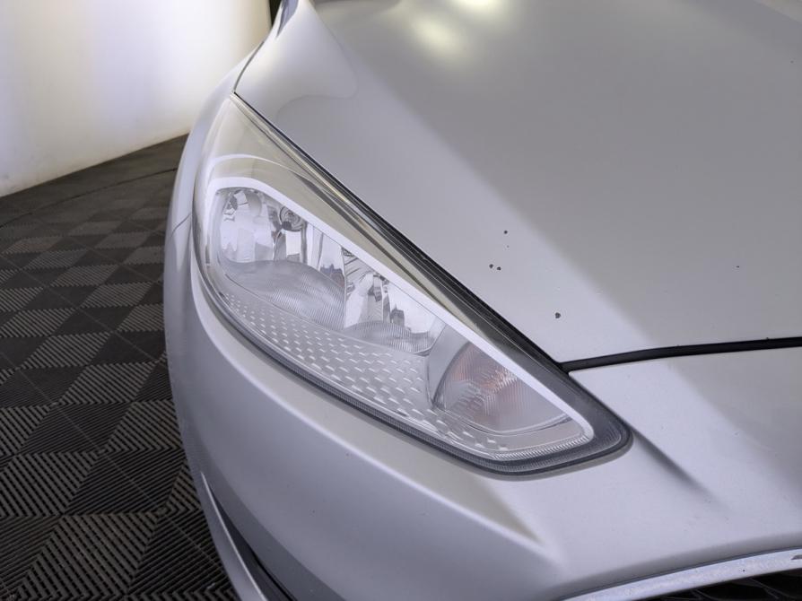 Ford Focus III Рестайлинг Москва  - изображение 17