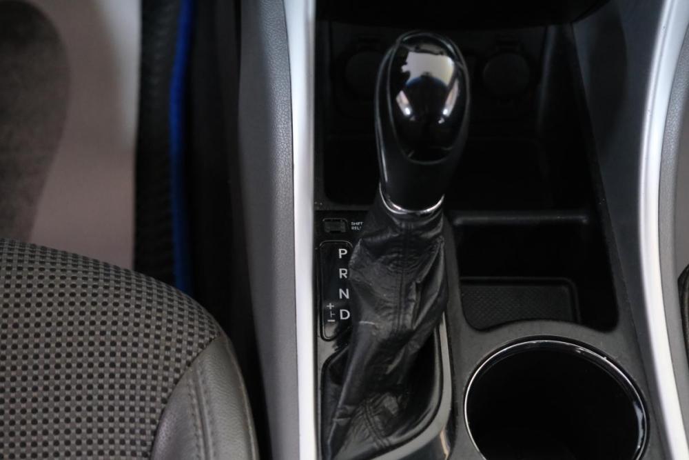Hyundai Sonata VI (YF) Омск  - изображение 20