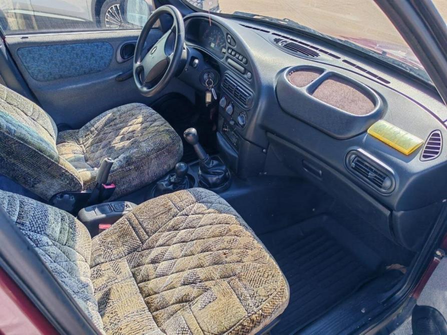 Chevrolet Niva I Оренбург  - изображение 12