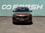 Kia Sportage III Рестайлинг Кропоткин  - изображение 26