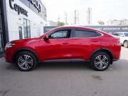Haval F7x I Рестайлинг Москва  - изображение 25