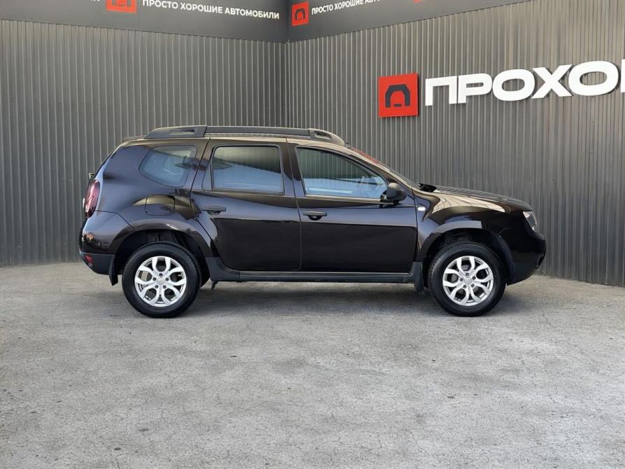 Renault Duster I Рестайлинг Пермь  - изображение 29