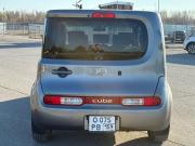 Nissan Cube III (Z12) Пермь  - изображение 11