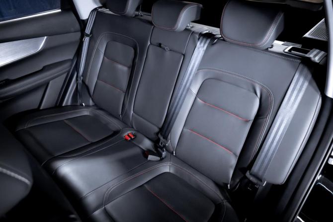 Chery Tiggo 7 Pro I с пробегом 2022 года, цена 1 699 000 рублей, 68292 км, внедорожник, Автокод Объявления