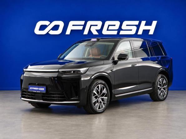 GAC Trumpchi S9 с пробегом 2025 года, цена 5 321 434 рубля, 55 км, внедорожник, Автокод Объявления