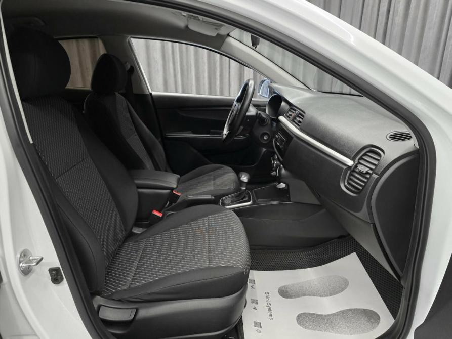 Kia Rio IV Красноярск  - изображение 11