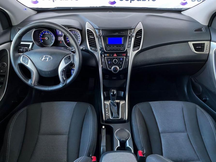 Hyundai i30 II Ростов-на-Дону  - изображение 7