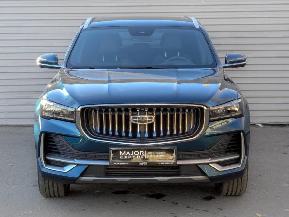 Geely Monjaro I с пробегом 2023 года, цена 3 300 000 рублей, 34961 км, внедорожник, Автокод Объявления