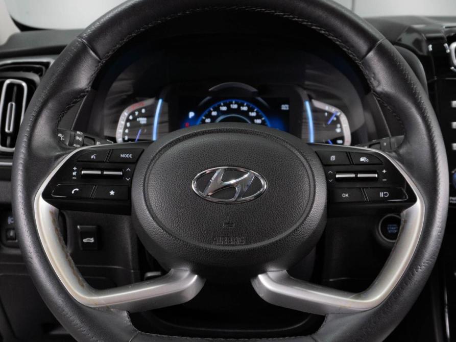 Hyundai Creta II Тюмень  - изображение 12