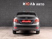 Hyundai Solaris I Екатеринбург  - изображение 20