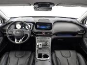 Hyundai Santa Fe IV Рестайлинг Москва  - изображение 44