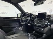 Mercedes-Benz GLS I (X166) Москва  - изображение 34