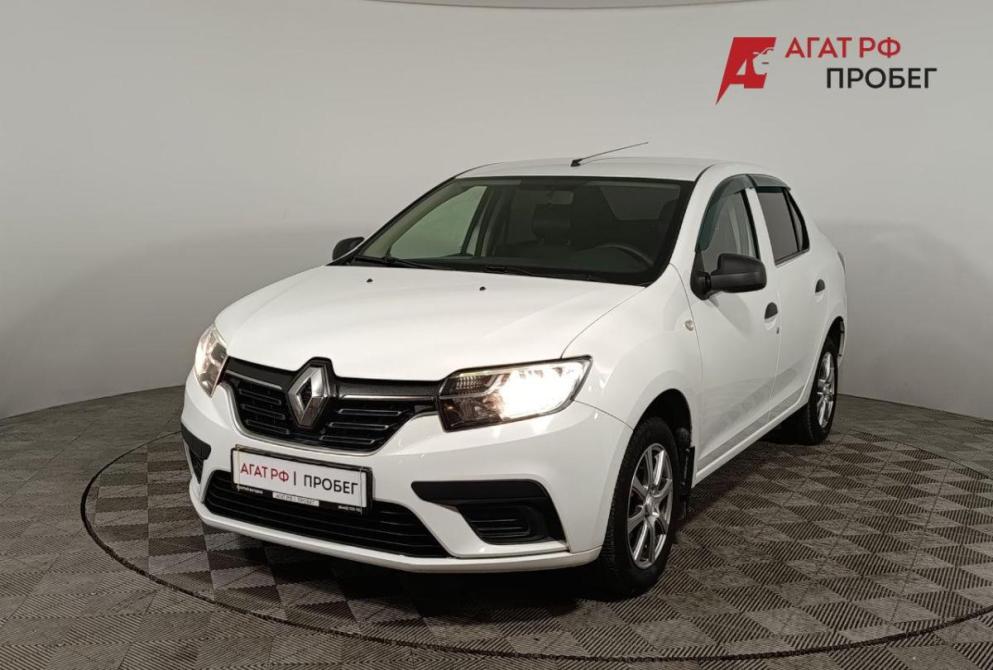 Renault Logan II Рестайлинг Волгоград  - изображение 3